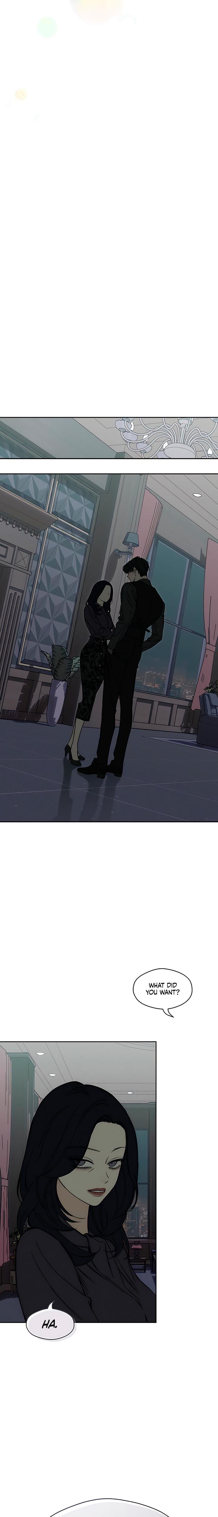 Tears on a Withered Flowers (Uncensored), chapter 73, page 12 of 29