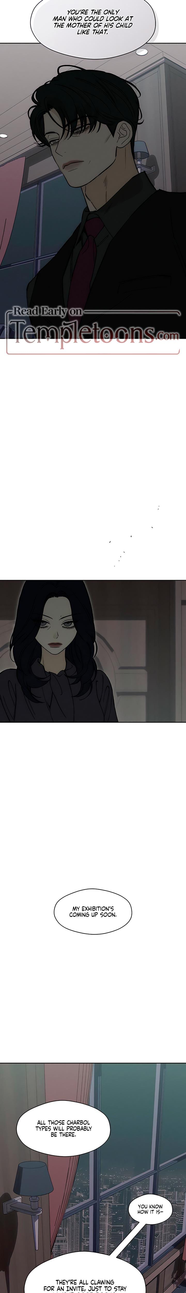 Tears on a Withered Flowers (Uncensored), chapter 73, page 13 of 29