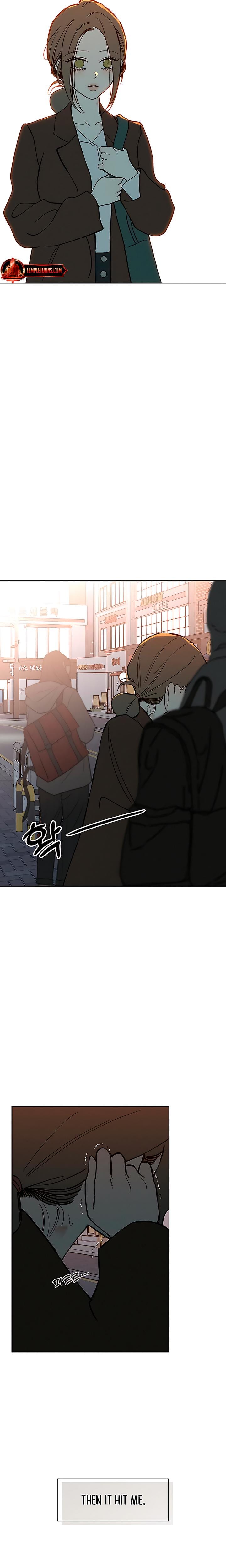 Tears on a Withered Flowers (Uncensored), chapter 73, page 23 of 29