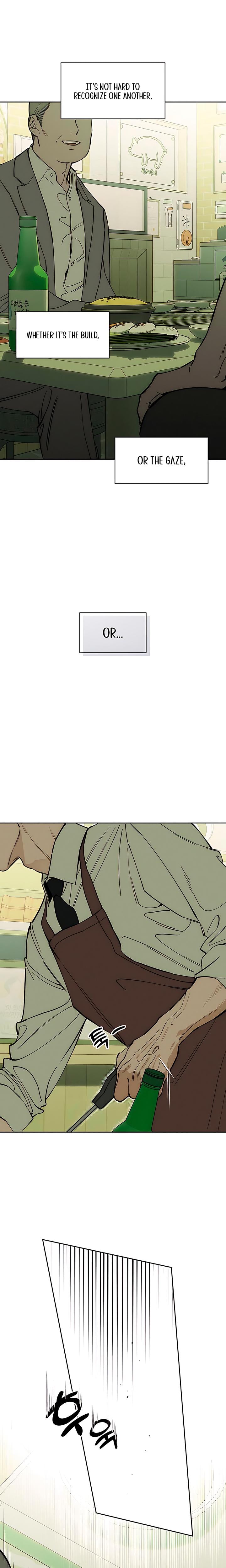 Tears on a Withered Flowers (Uncensored), chapter 74, page 19 of 34
