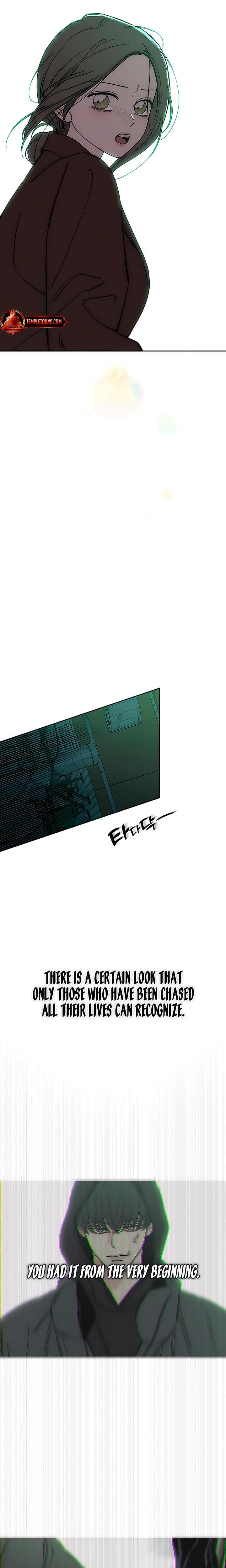 Tears on a Withered Flowers (Uncensored), chapter 74, page 29 of 34