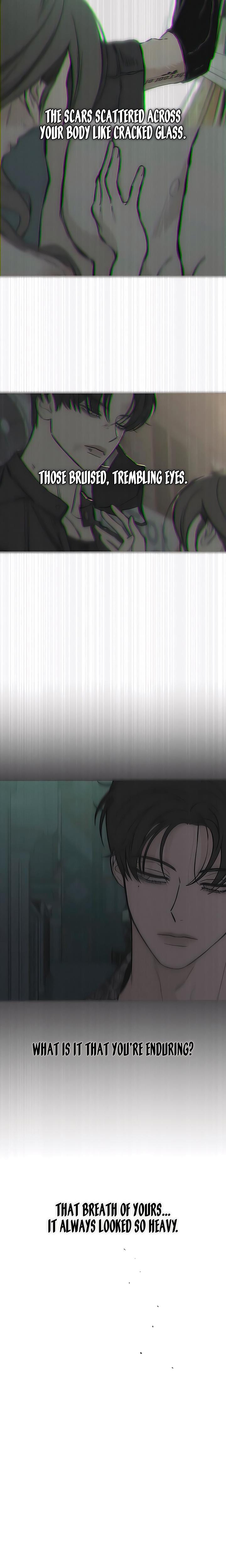 Tears on a Withered Flowers (Uncensored), chapter 74, page 30 of 34