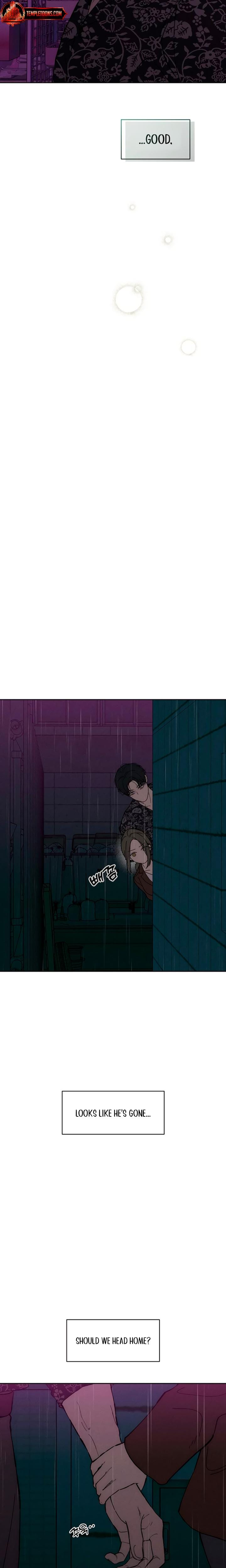 Tears on a Withered Flowers (Uncensored), chapter 75, page 12 of 29