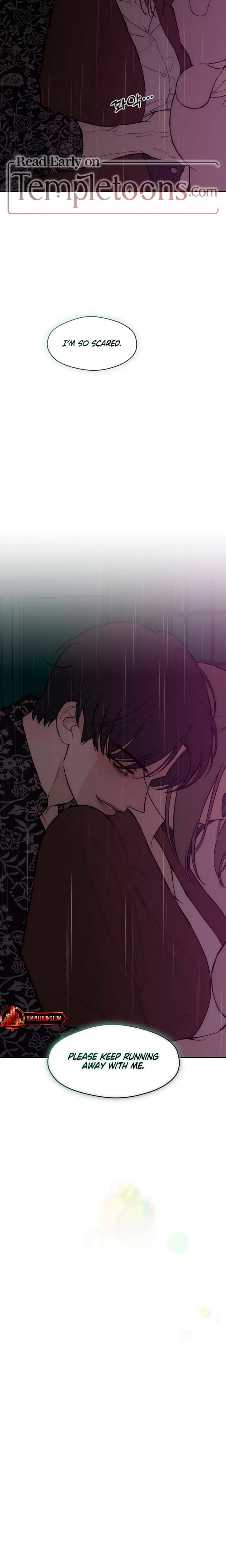 Tears on a Withered Flowers (Uncensored), chapter 75, page 15 of 29