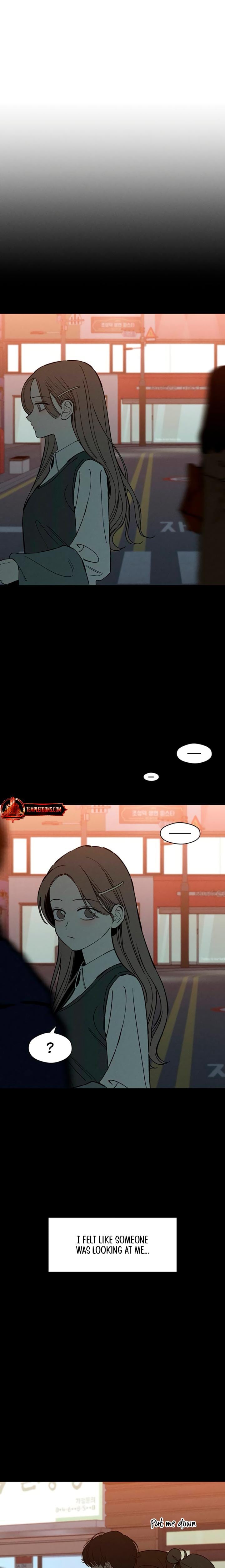 Tears on a Withered Flowers (Uncensored), chapter 75, page 27 of 29