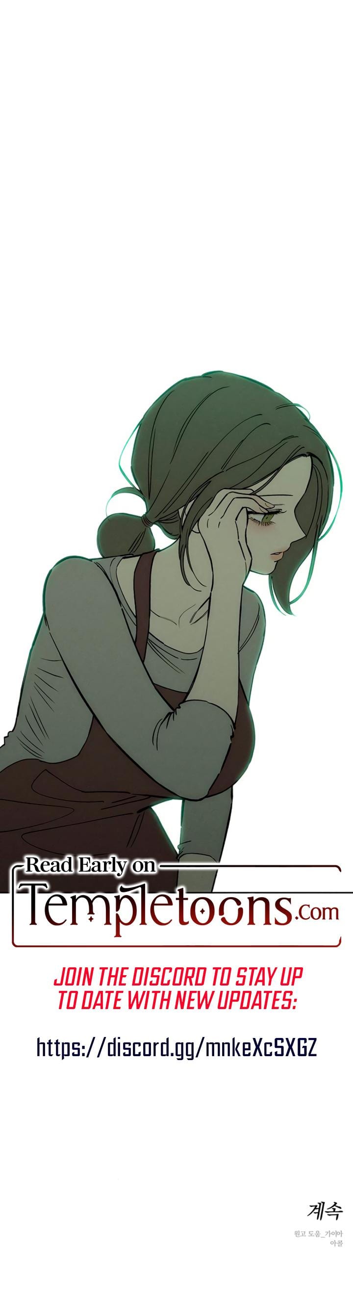 Tears on a Withered Flowers (Uncensored), chapter 76, page 25 of 25