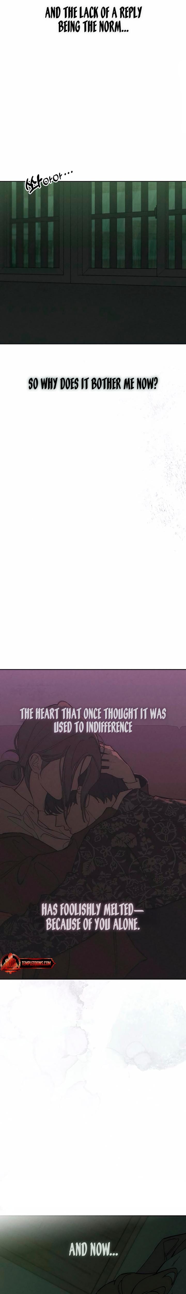 Tears on a Withered Flowers (Uncensored), chapter 77, page 19 of 32