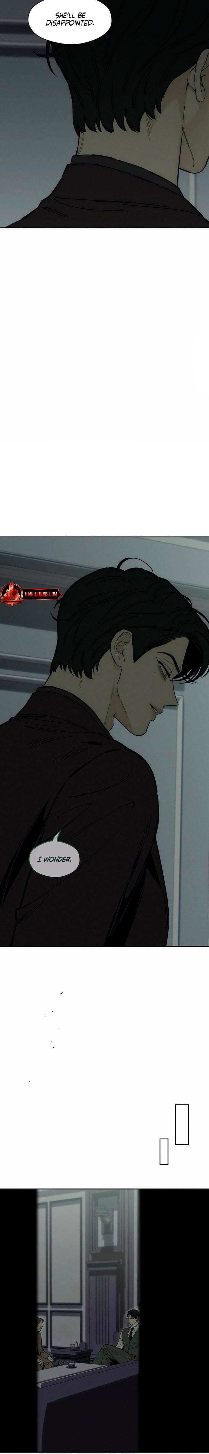 Tears on a Withered Flowers (Uncensored), chapter 77, page 21 of 32