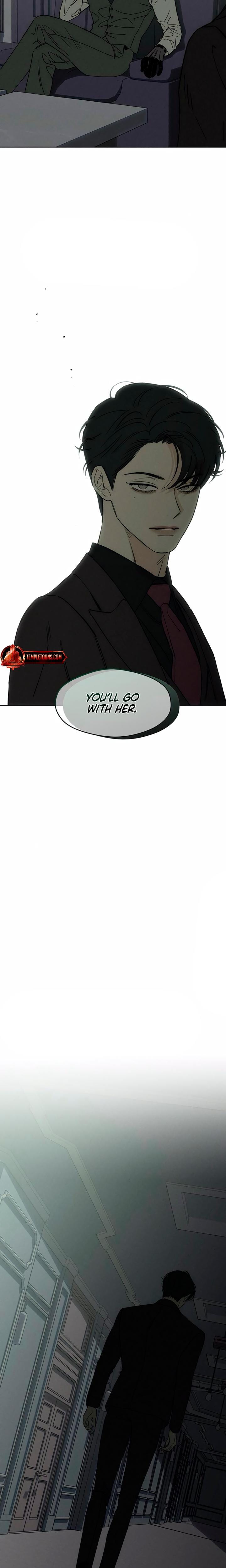 Tears on a Withered Flowers (Uncensored), chapter 77, page 26 of 32