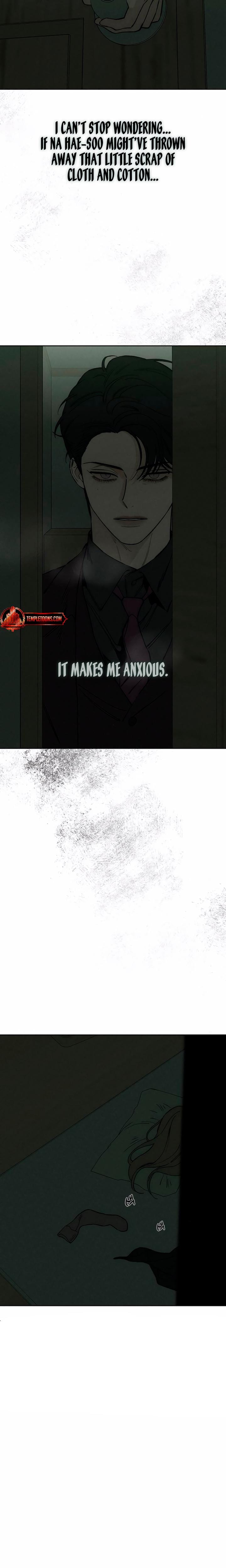 Tears on a Withered Flowers (Uncensored), chapter 77, page 31 of 32