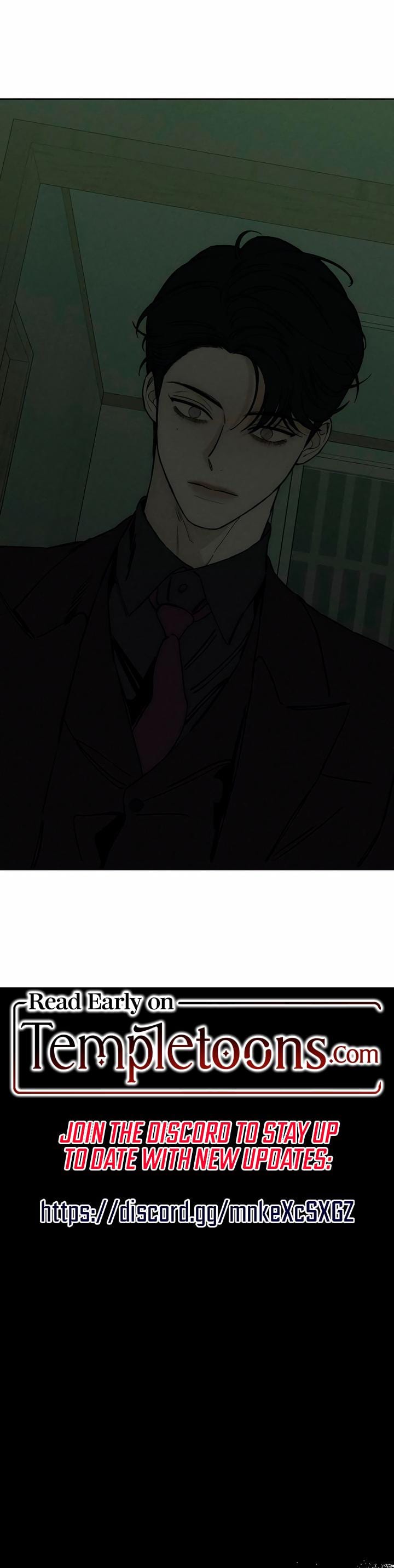Tears on a Withered Flowers (Uncensored), chapter 77, page 32 of 32