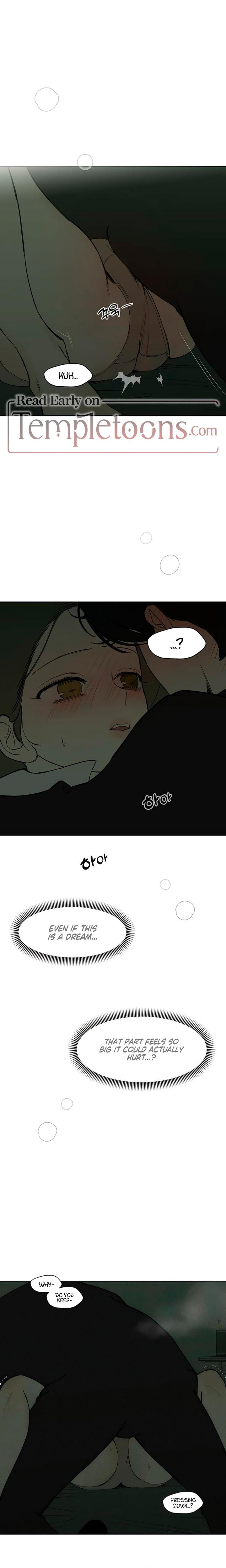 Tears on a Withered Flowers (Uncensored), chapter 78, page 11 of 25