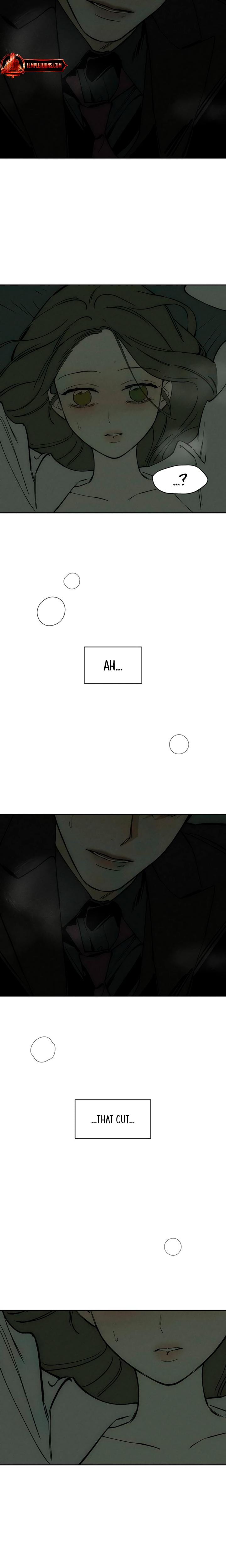 Tears on a Withered Flowers (Uncensored), chapter 78, page 13 of 25