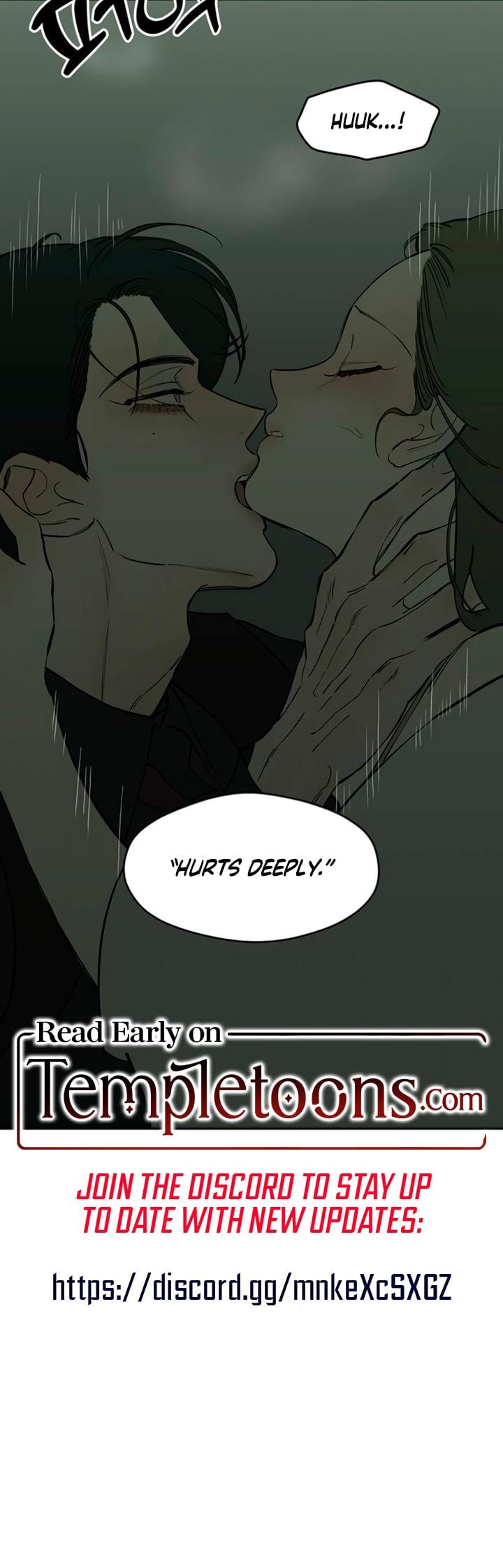 Tears on a Withered Flowers (Uncensored), chapter 78, page 25 of 25