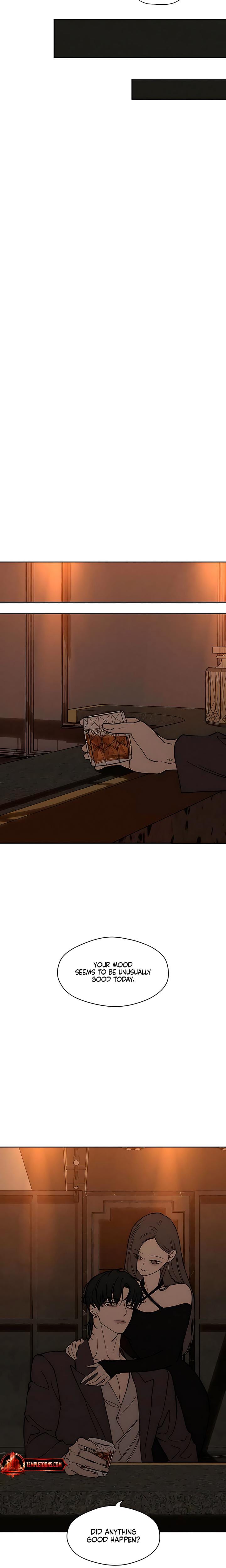 Tears on a Withered Flowers (Uncensored), chapter 79, page 11 of 27