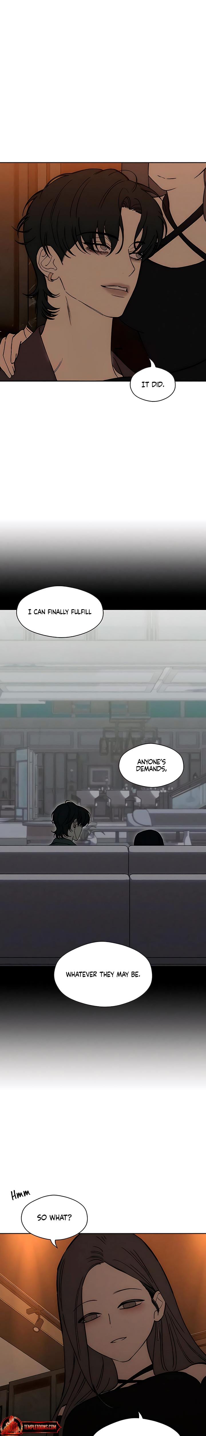 Tears on a Withered Flowers (Uncensored), chapter 79, page 12 of 27