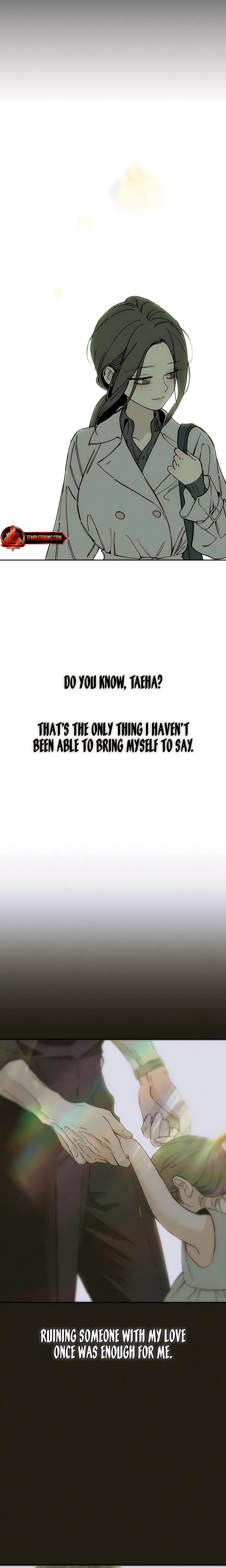 Tears on a Withered Flowers (Uncensored), chapter 79, page 20 of 27