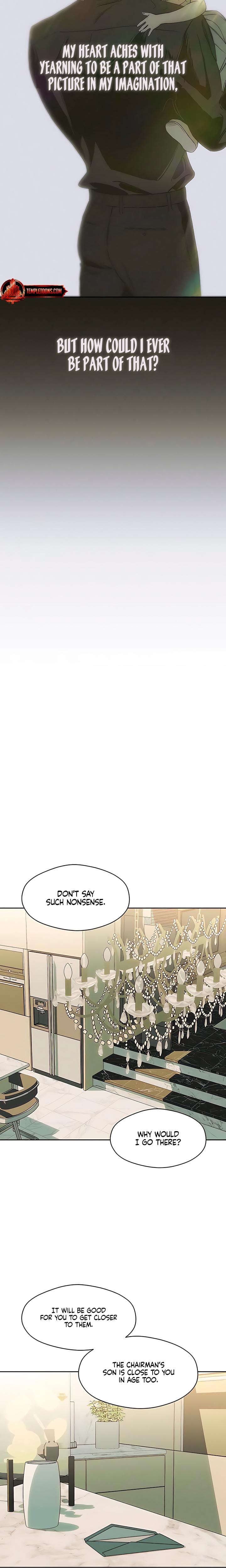 Tears on a Withered Flowers (Uncensored), chapter 79, page 22 of 27