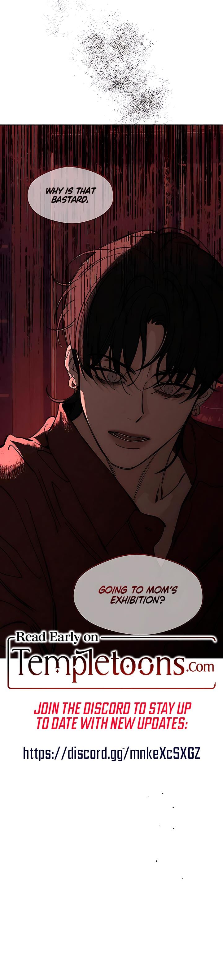 Tears on a Withered Flowers (Uncensored), chapter 79, page 27 of 27