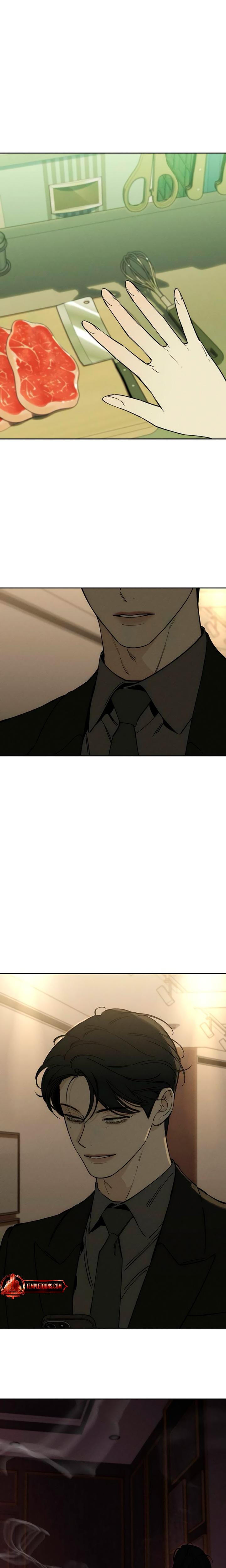Tears on a Withered Flowers (Uncensored), chapter 80, page 11 of 26