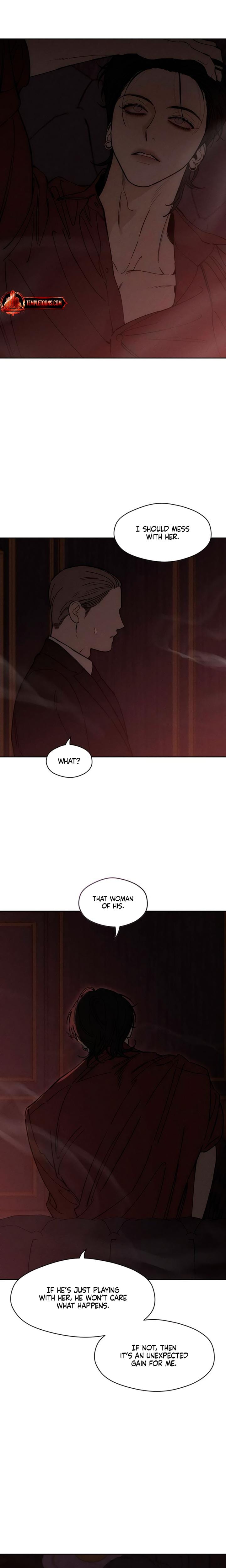 Tears on a Withered Flowers (Uncensored), chapter 80, page 16 of 26