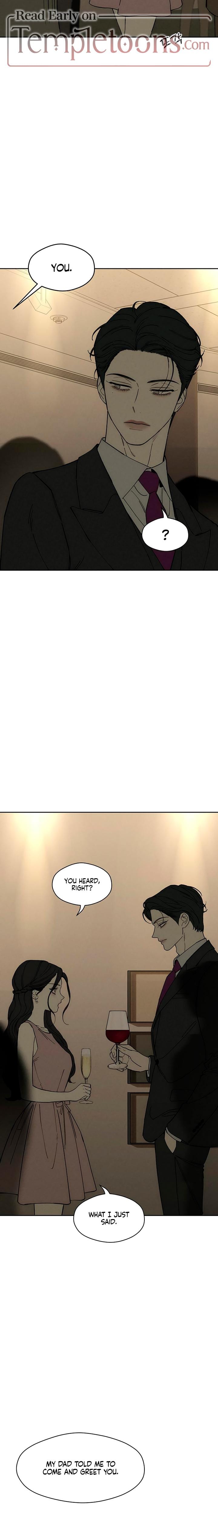 Tears on a Withered Flowers (Uncensored), chapter 82, page 13 of 29