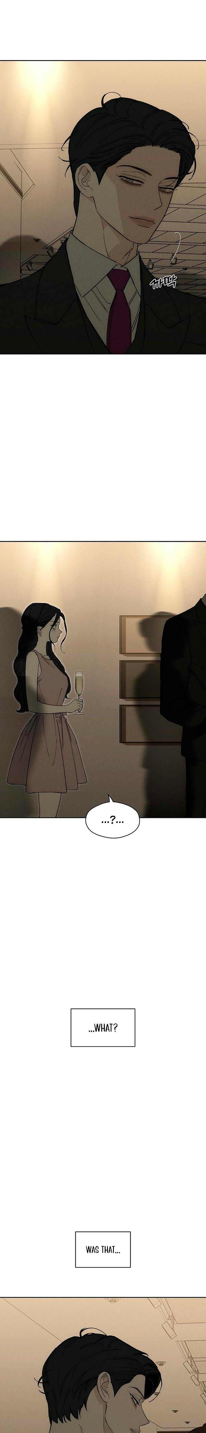 Tears on a Withered Flowers (Uncensored), chapter 82, page 15 of 29