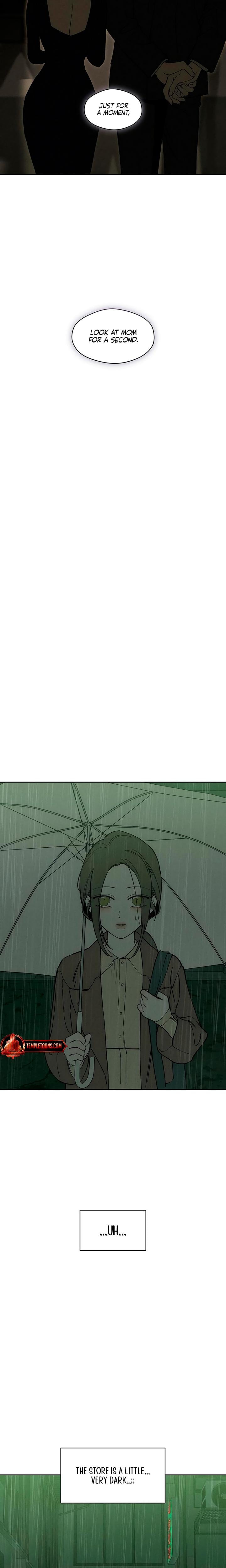 Tears on a Withered Flowers (Uncensored), chapter 82, page 20 of 29