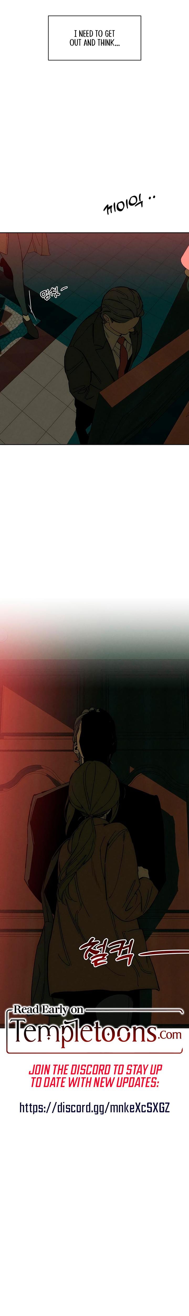 Tears on a Withered Flowers (Uncensored), chapter 82, page 29 of 29