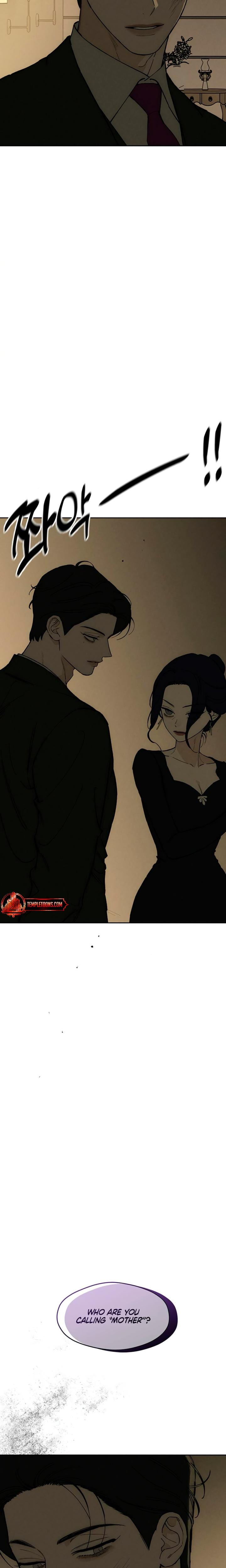 Tears on a Withered Flowers (Uncensored), chapter 83, page 12 of 33