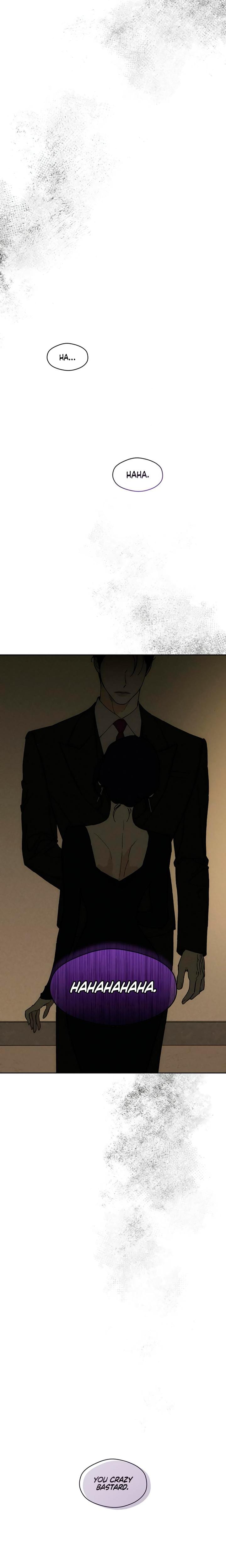 Tears on a Withered Flowers (Uncensored), chapter 83, page 15 of 33