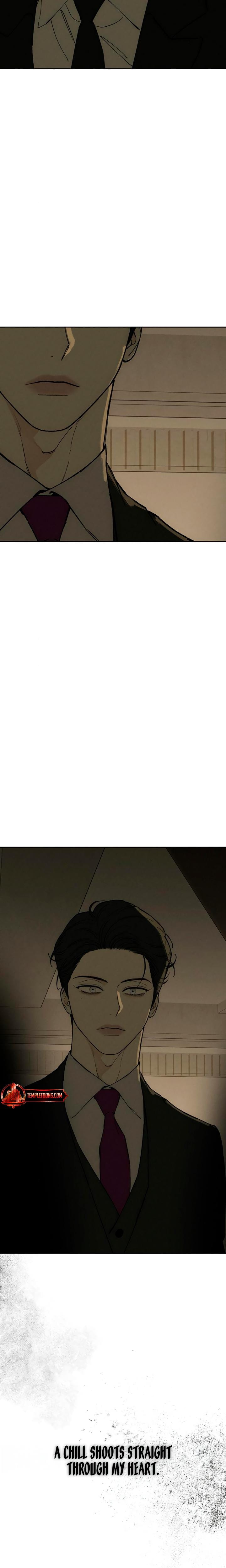 Tears on a Withered Flowers (Uncensored), chapter 83, page 29 of 33