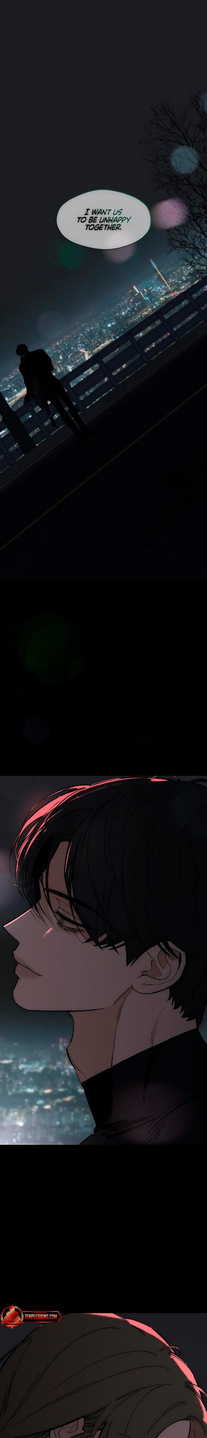 Tears on a Withered Flowers (Uncensored), chapter 84, page 23 of 40
