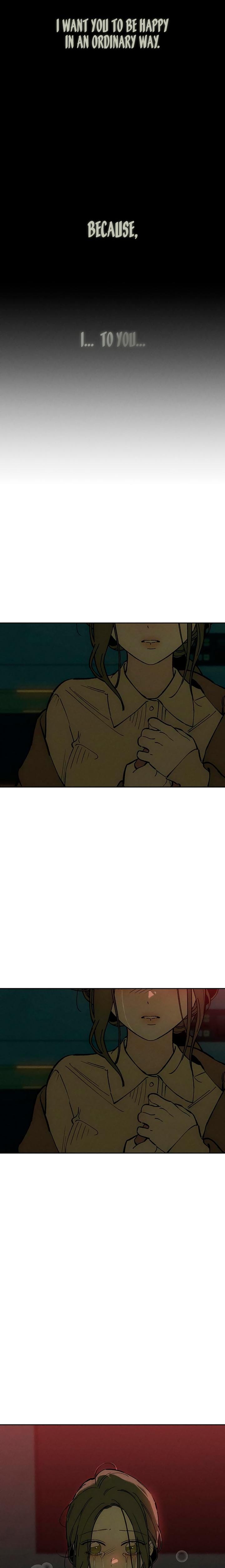 Tears on a Withered Flowers (Uncensored), chapter 84, page 26 of 40