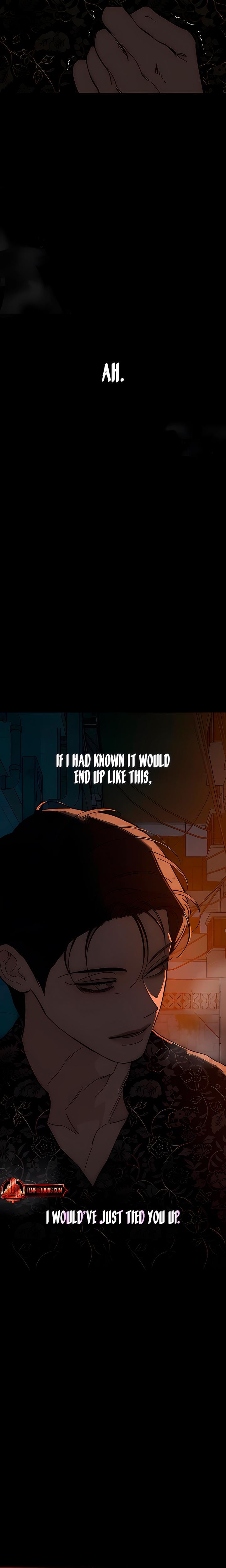 Tears on a Withered Flowers (Uncensored), chapter 85, page 8 of 28