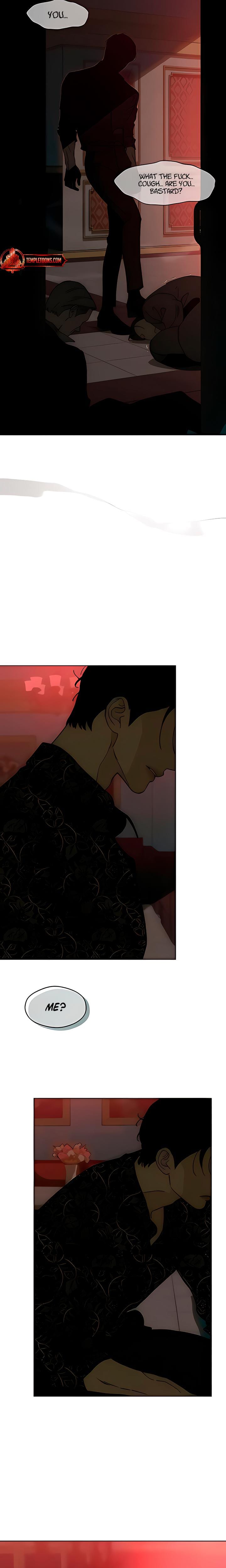 Tears on a Withered Flowers (Uncensored), chapter 85, page 27 of 28