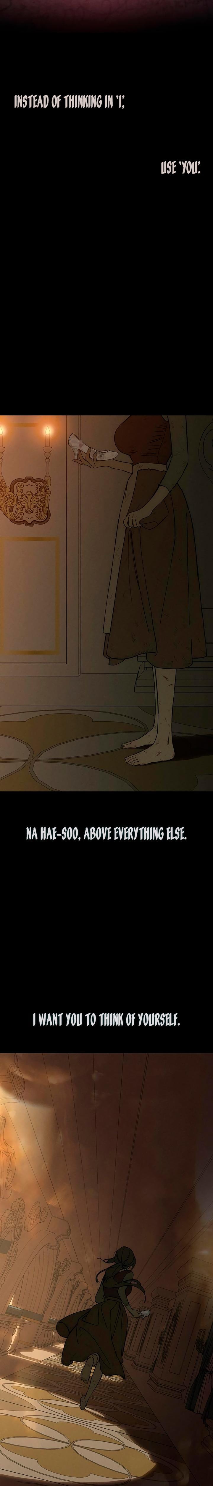 Tears on a Withered Flowers (Uncensored), chapter 86, page 14 of 31