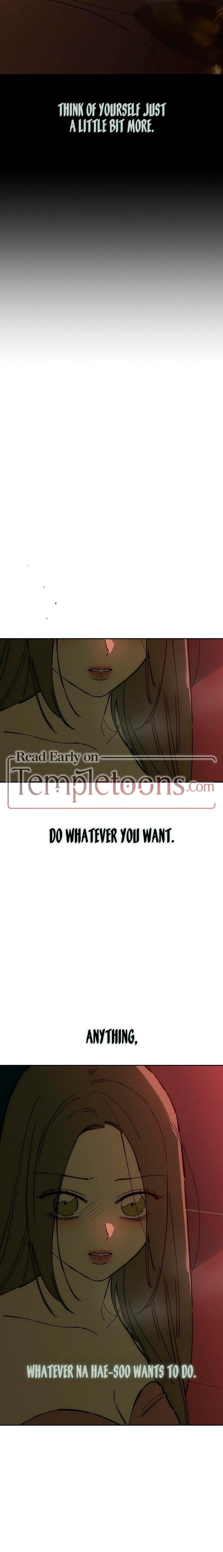 Tears on a Withered Flowers (Uncensored), chapter 86, page 15 of 31
