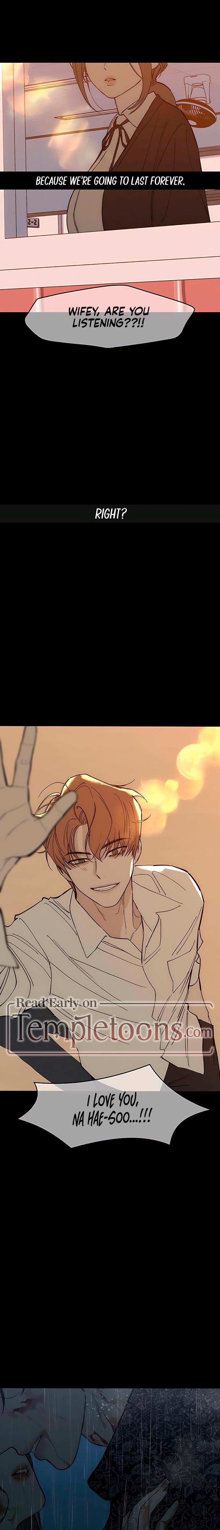 Tears on a Withered Flowers (Uncensored), chapter 89, page 13 of 29