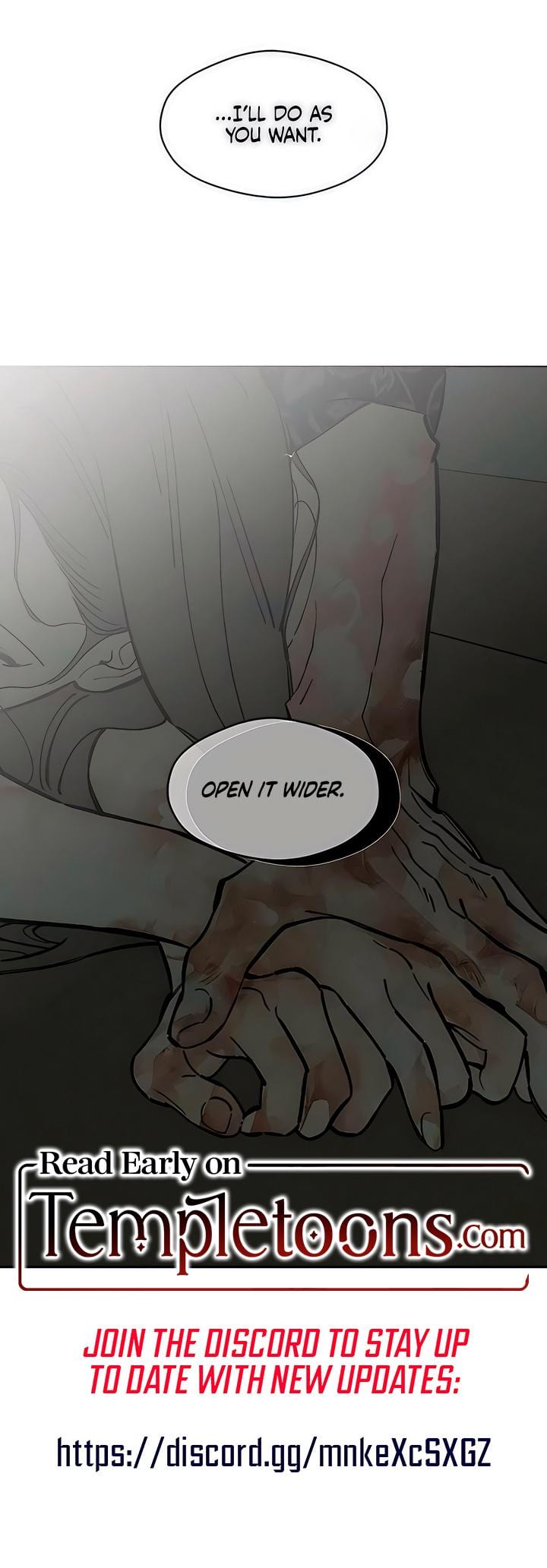 Tears on a Withered Flowers (Uncensored), chapter 89, page 29 of 29