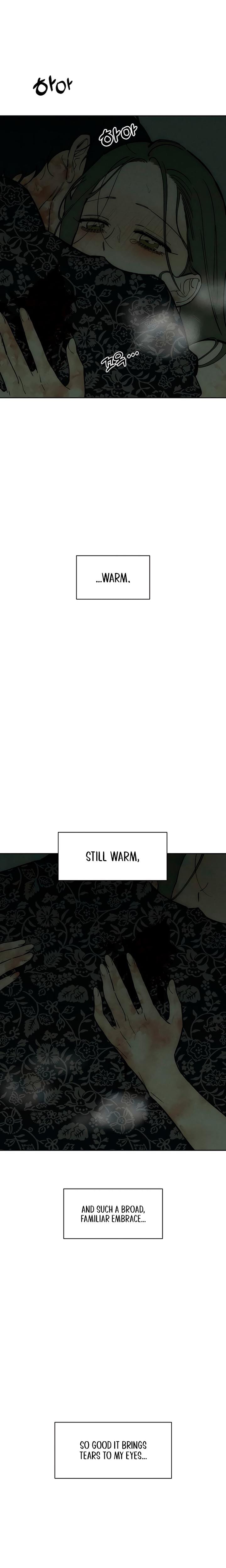 Tears on a Withered Flowers (Uncensored), chapter 90, page 19 of 29