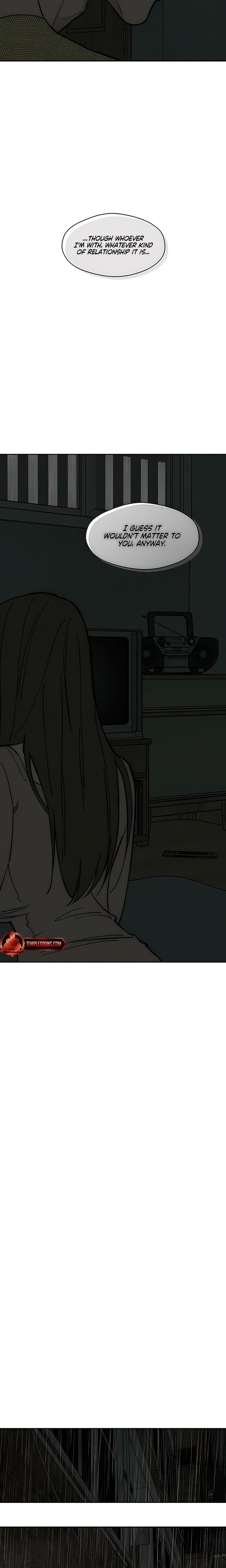 Tears on a Withered Flowers (Uncensored), chapter 91, page 5 of 30