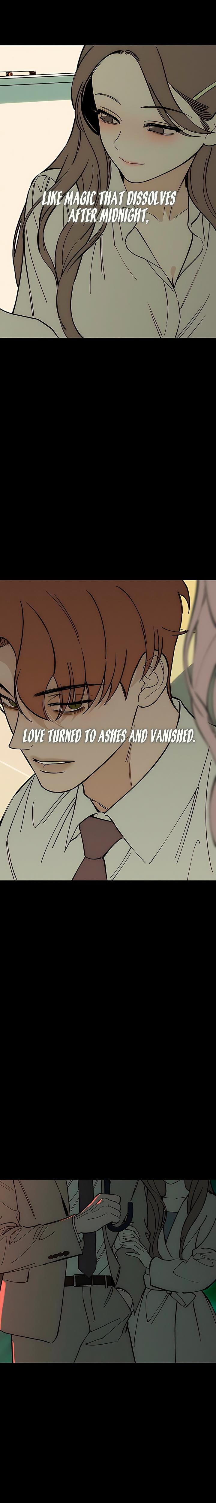 Tears on a Withered Flowers (Uncensored), chapter 91, page 19 of 30