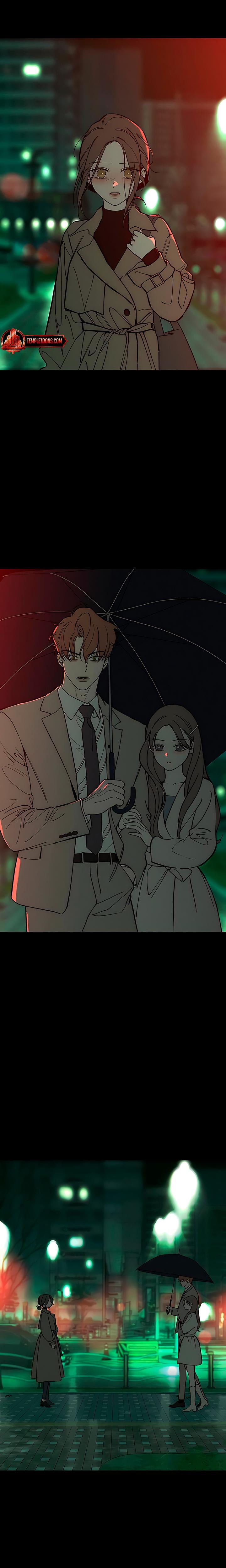 Tears on a Withered Flowers (Uncensored), chapter 91, page 20 of 30