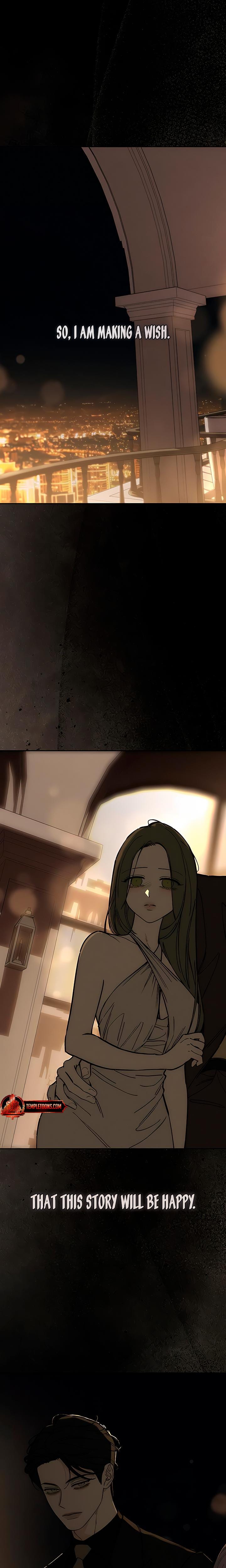 Tears on a Withered Flowers (Uncensored), chapter 91, page 24 of 30