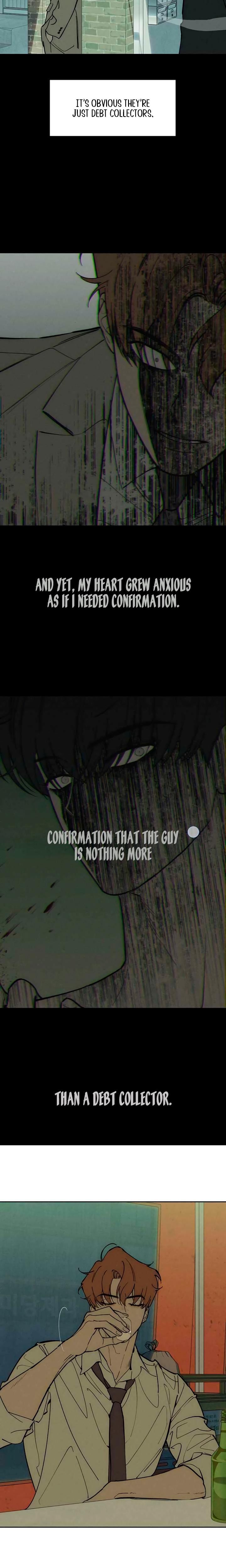 Tears on a Withered Flowers (Uncensored), chapter 92, page 8 of 29