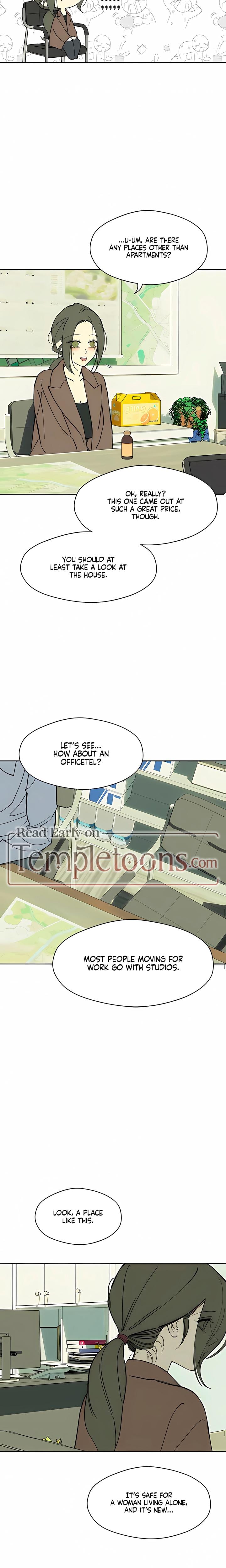 Tears on a Withered Flowers (Uncensored), chapter 95, page 12 of 25