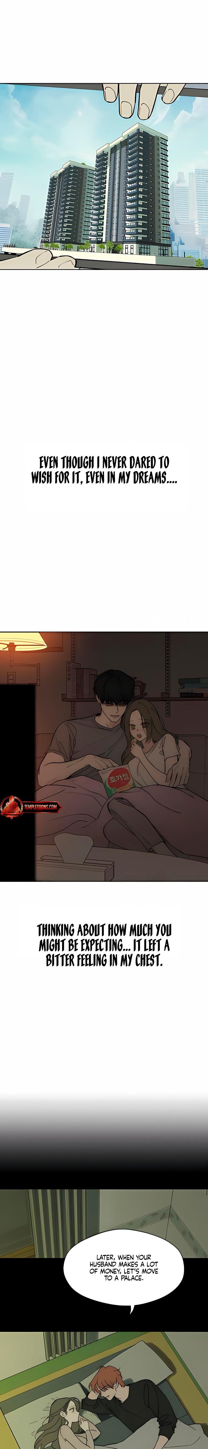 Tears on a Withered Flowers (Uncensored), chapter 95, page 13 of 25