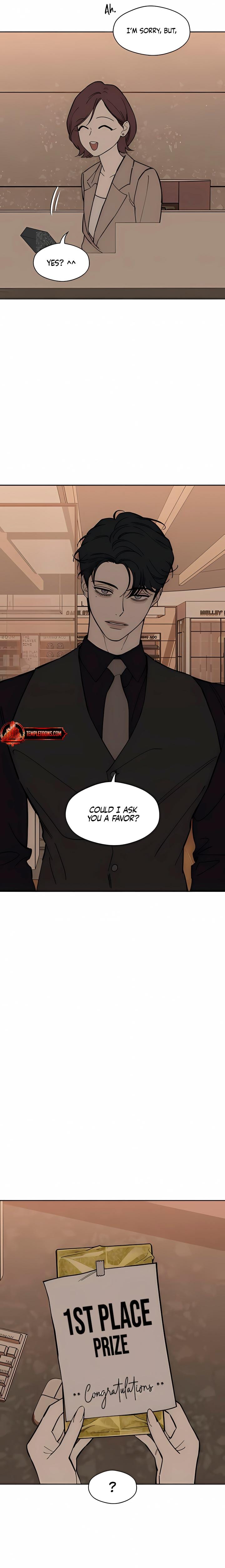 Tears on a Withered Flowers (Uncensored), chapter 95, page 21 of 25