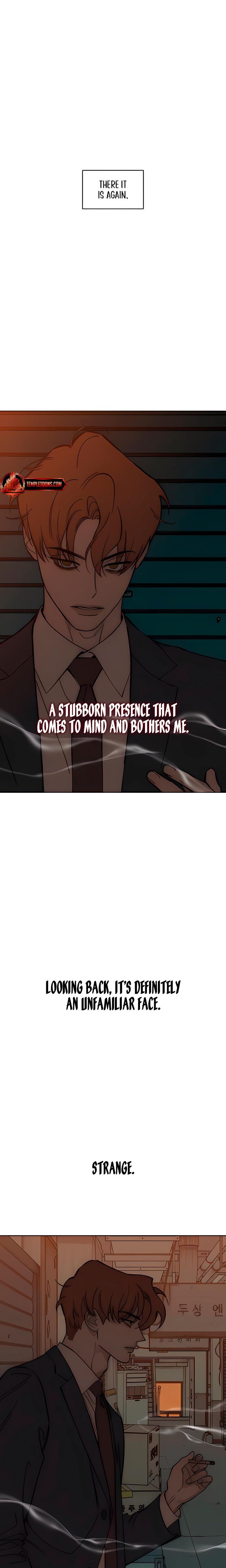 Tears on a Withered Flowers (Uncensored), chapter 96, page 5 of 27